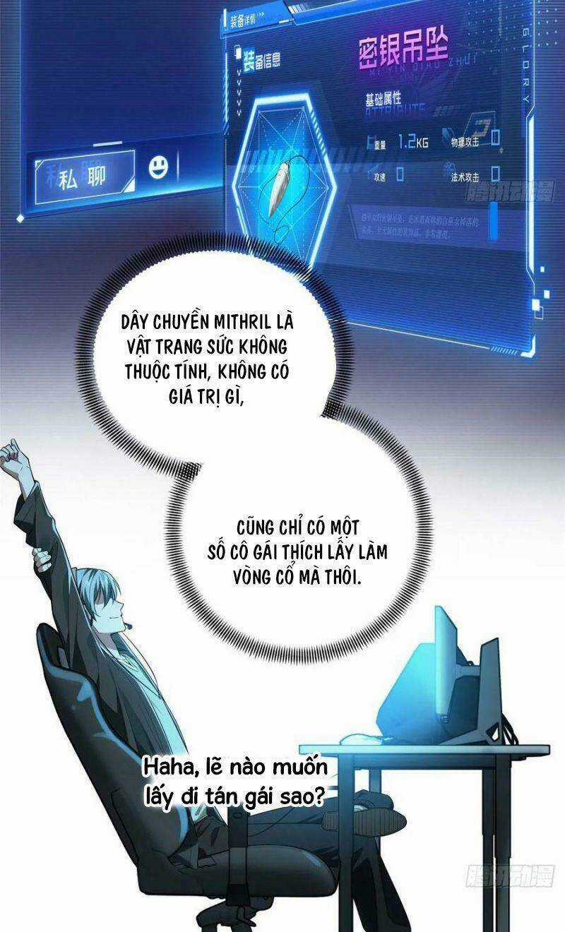 Toàn Chức Cao Thủ 2 Chapter 18 trang 12