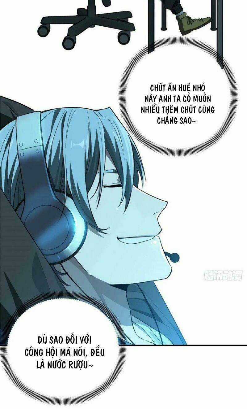 Toàn Chức Cao Thủ 2 Chapter 18 trang 13