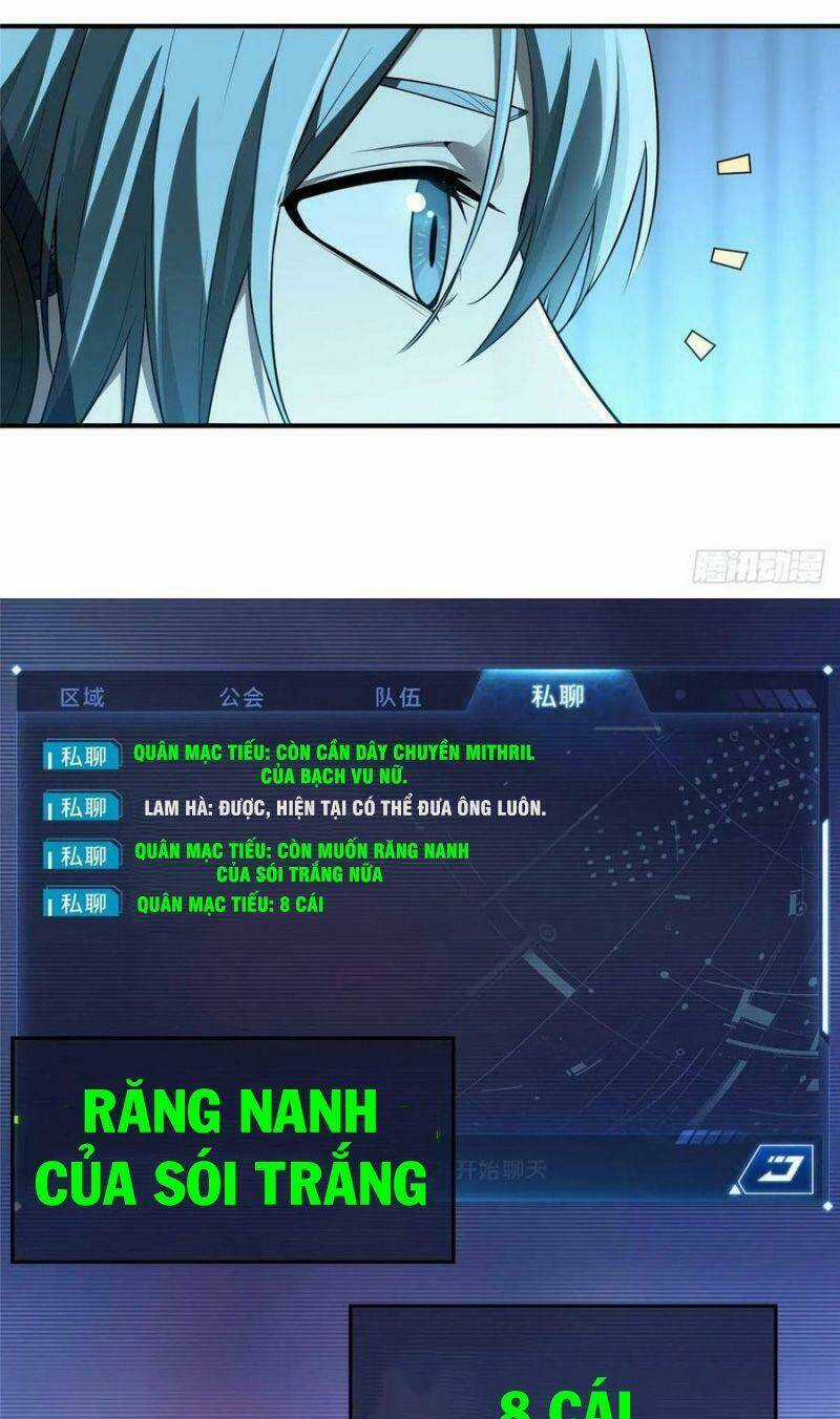 Toàn Chức Cao Thủ 2 Chapter 18 trang 14