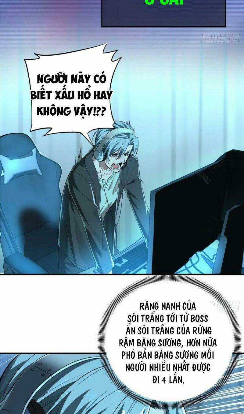 Toàn Chức Cao Thủ 2 Chapter 18 trang 15