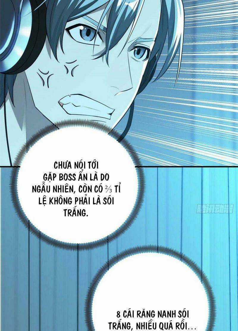 Toàn Chức Cao Thủ 2 Chapter 18 trang 16