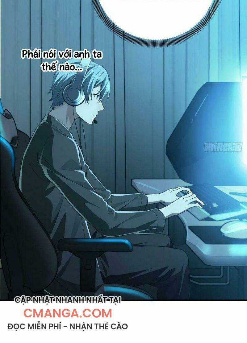 Toàn Chức Cao Thủ 2 Chapter 18 trang 17