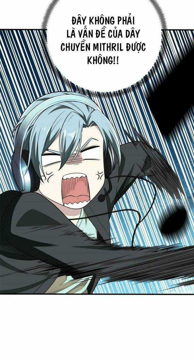 Toàn Chức Cao Thủ 2 Chapter 18 trang 19