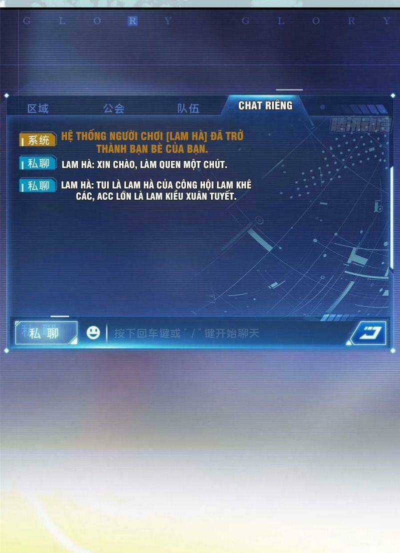 Toàn Chức Cao Thủ 2 Chapter 18 trang 2