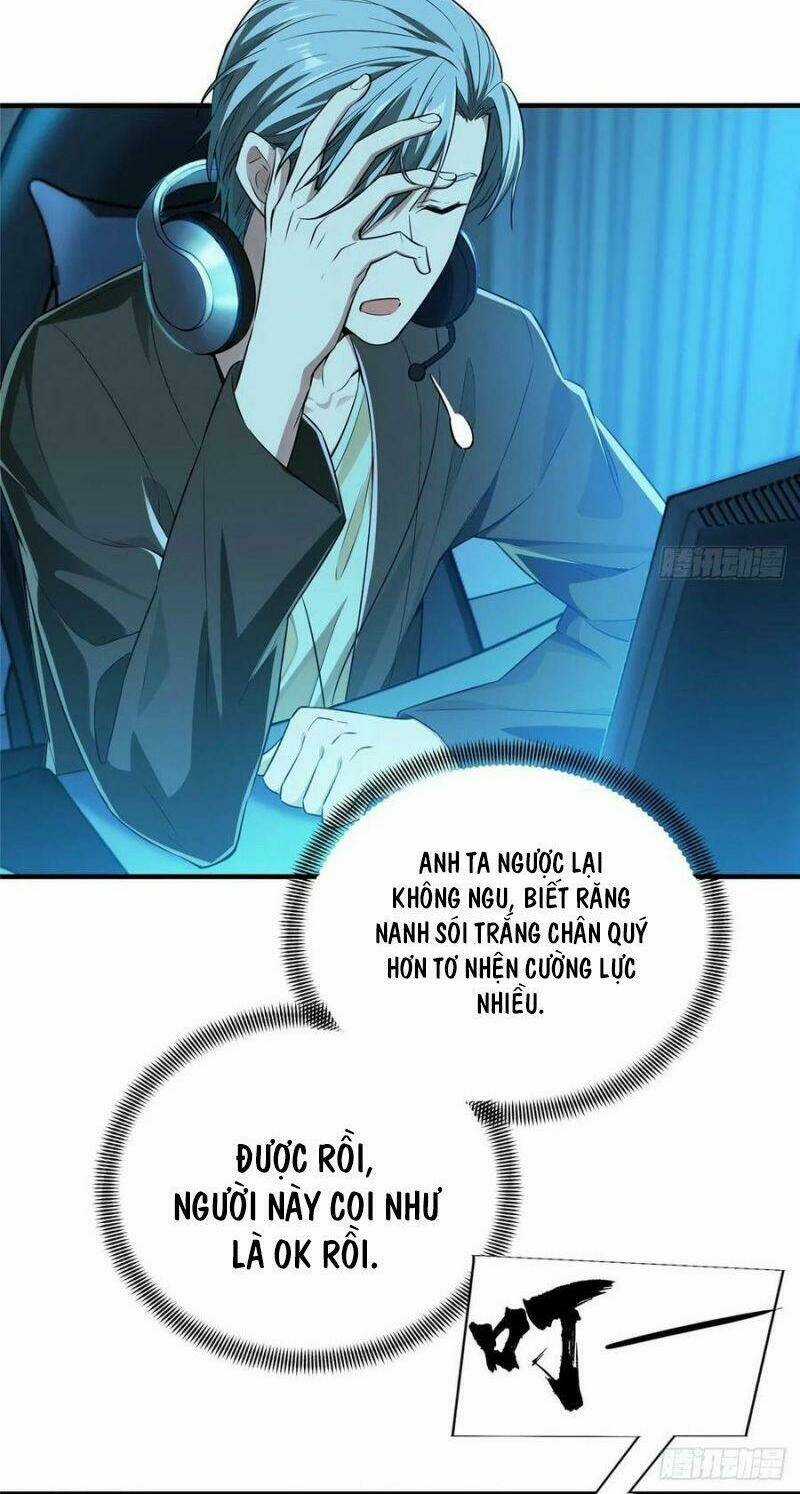 Toàn Chức Cao Thủ 2 Chapter 18 trang 23