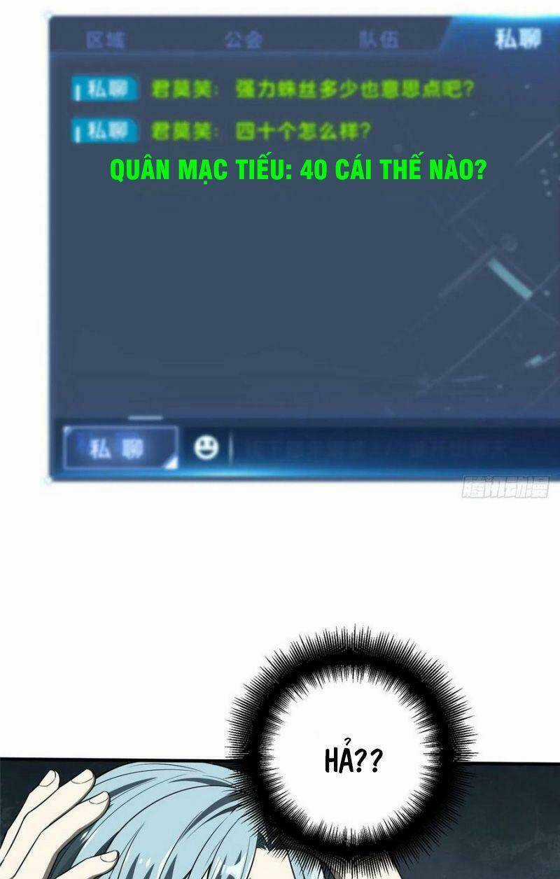 Toàn Chức Cao Thủ 2 Chapter 18 trang 25