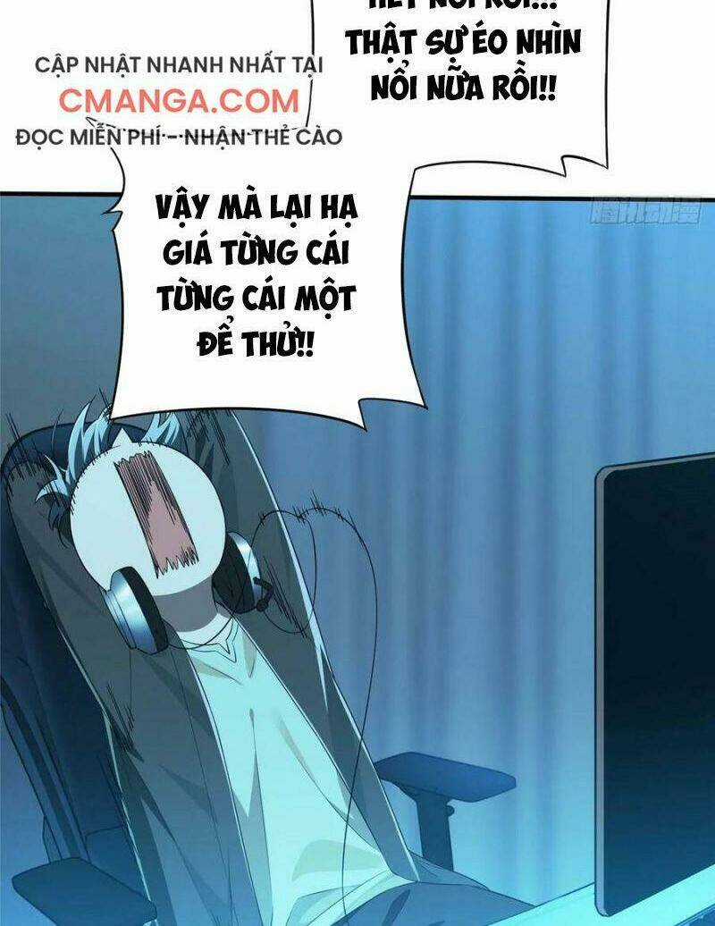 Toàn Chức Cao Thủ 2 Chapter 18 trang 28