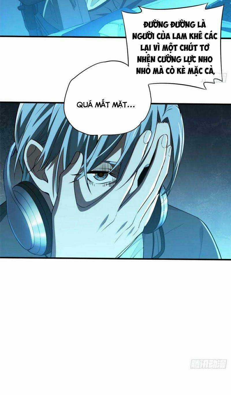 Toàn Chức Cao Thủ 2 Chapter 18 trang 29