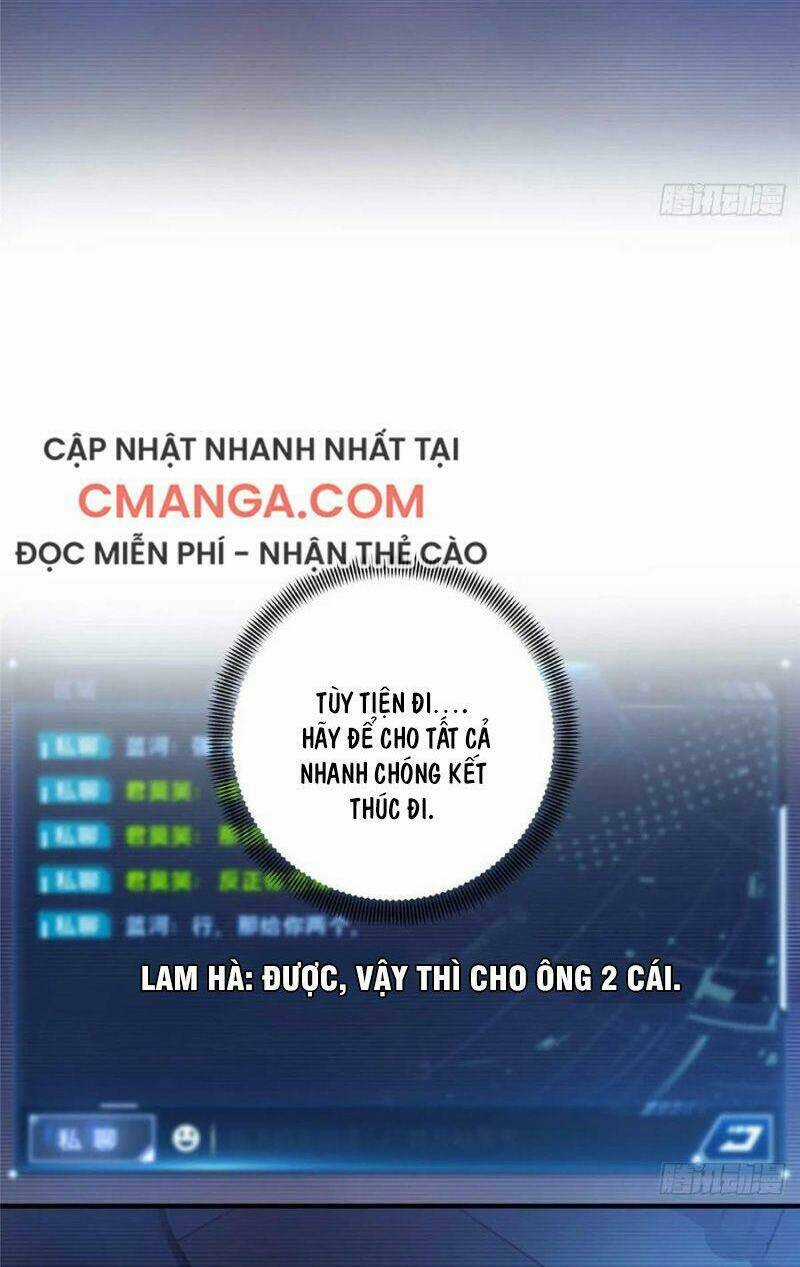 Toàn Chức Cao Thủ 2 Chapter 18 trang 32