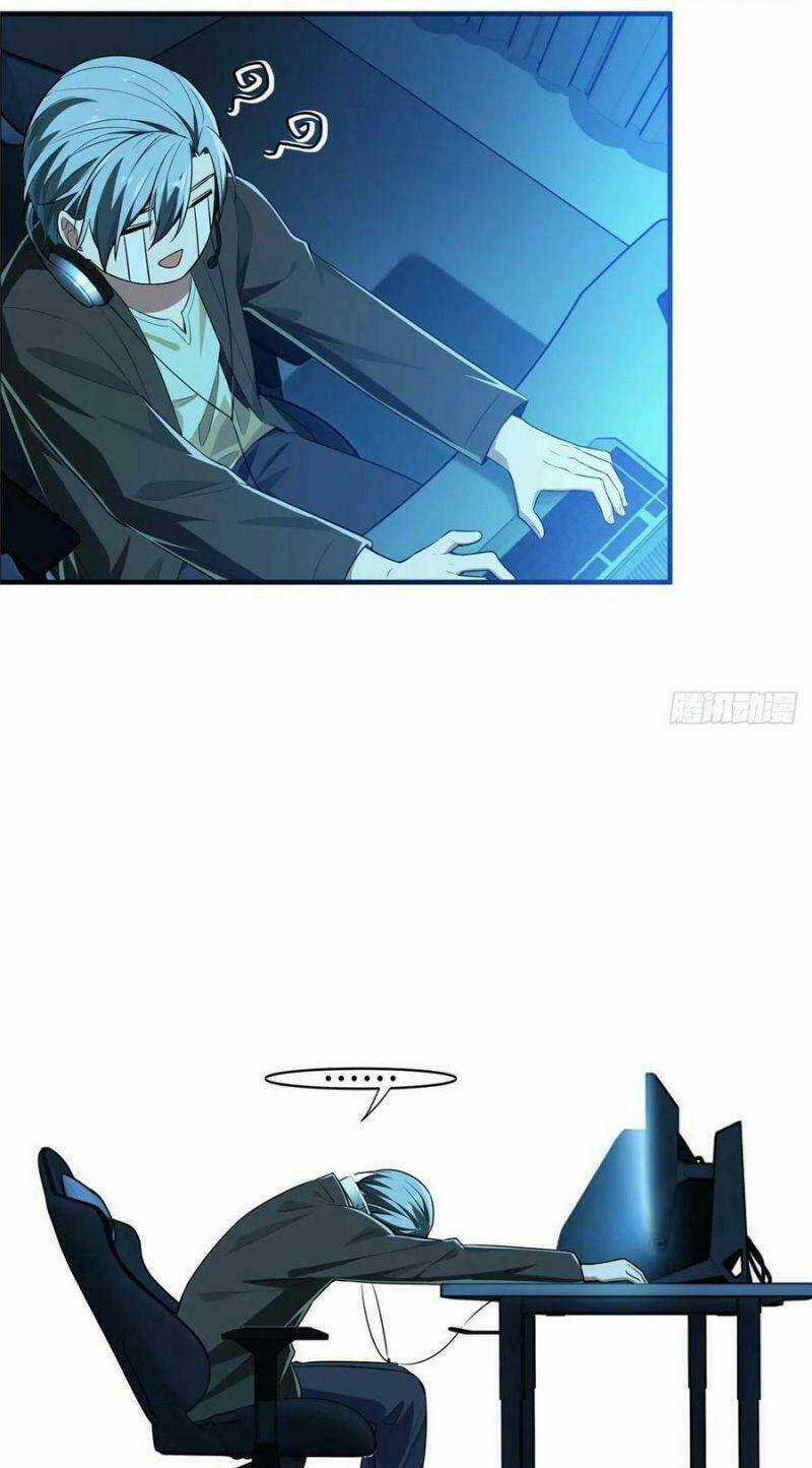 Toàn Chức Cao Thủ 2 Chapter 18 trang 35