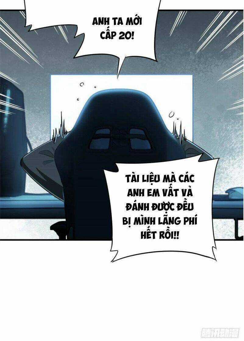 Toàn Chức Cao Thủ 2 Chapter 18 trang 38