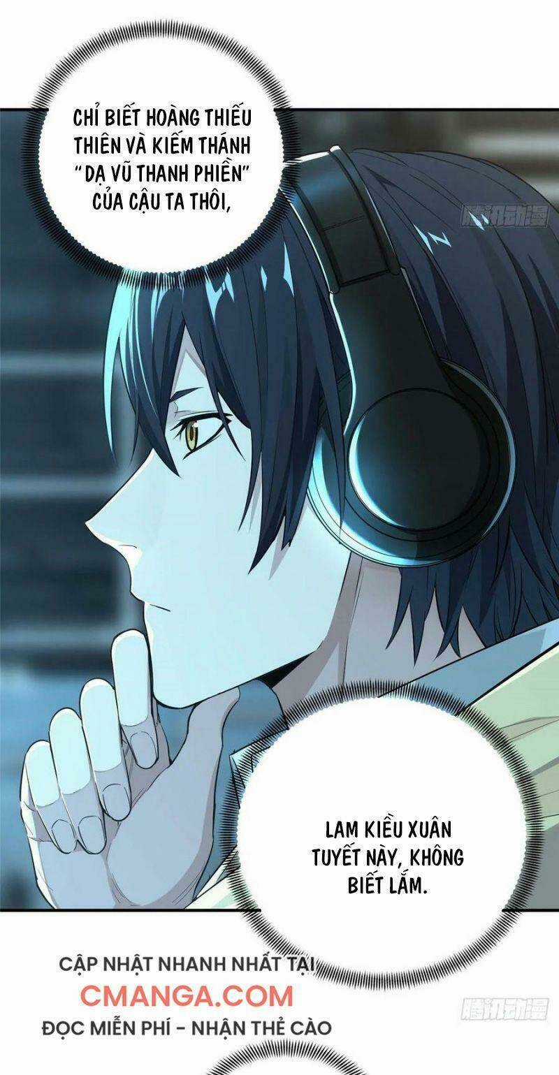 Toàn Chức Cao Thủ 2 Chapter 18 trang 4