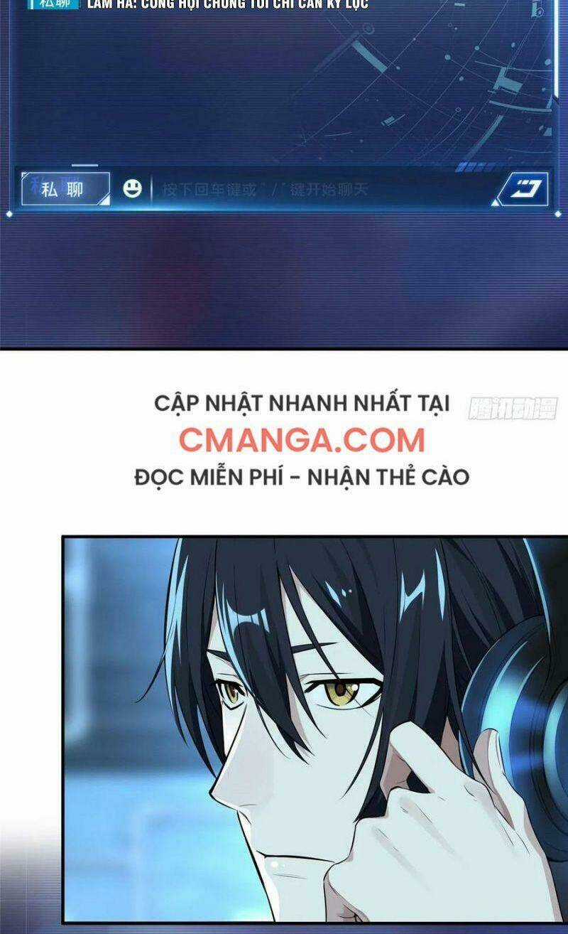 Toàn Chức Cao Thủ 2 Chapter 18 trang 9