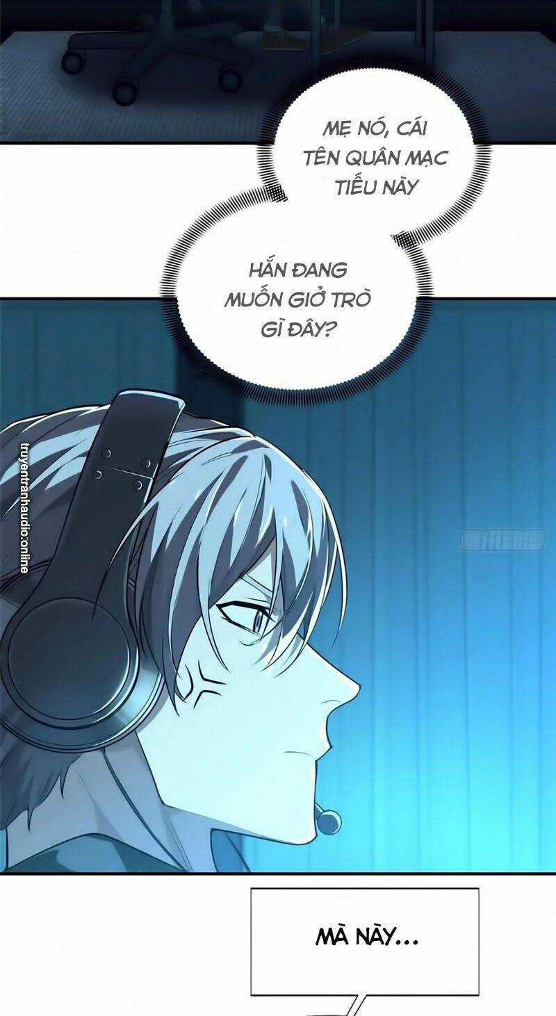 Toàn Chức Cao Thủ 2 Chapter 19 trang 12