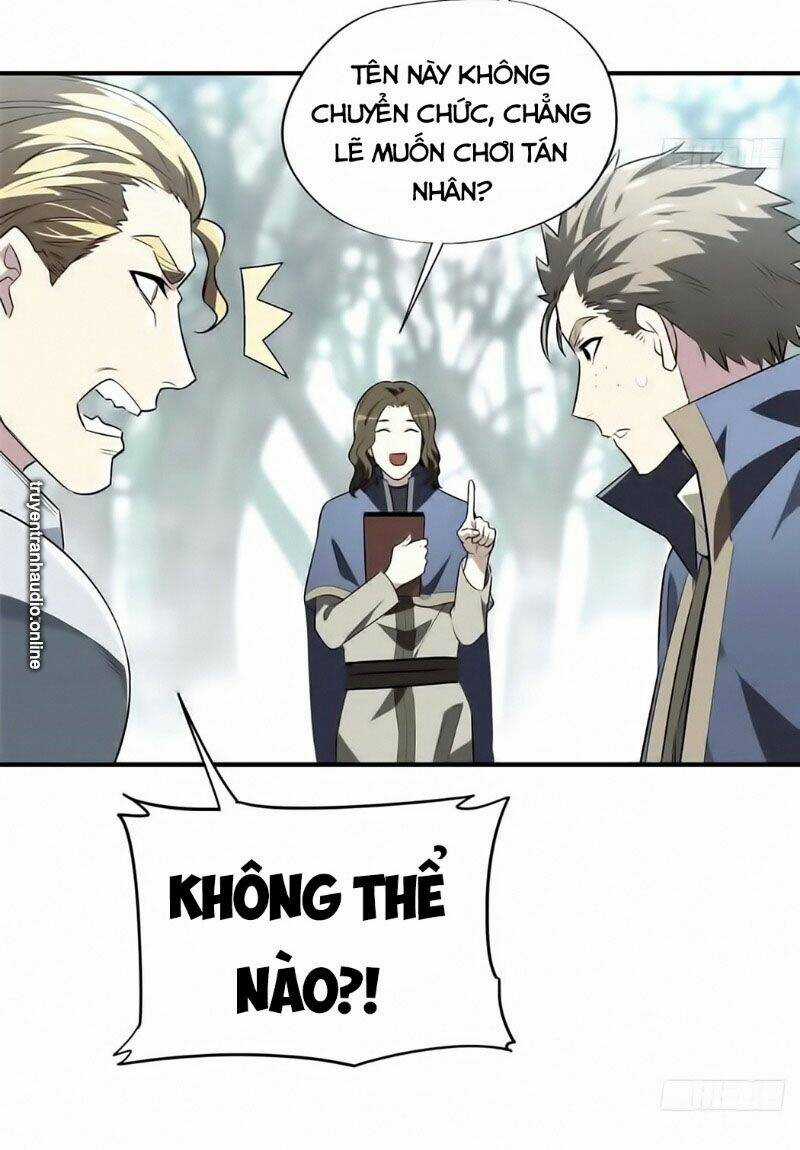 Toàn Chức Cao Thủ 2 Chapter 19 trang 13