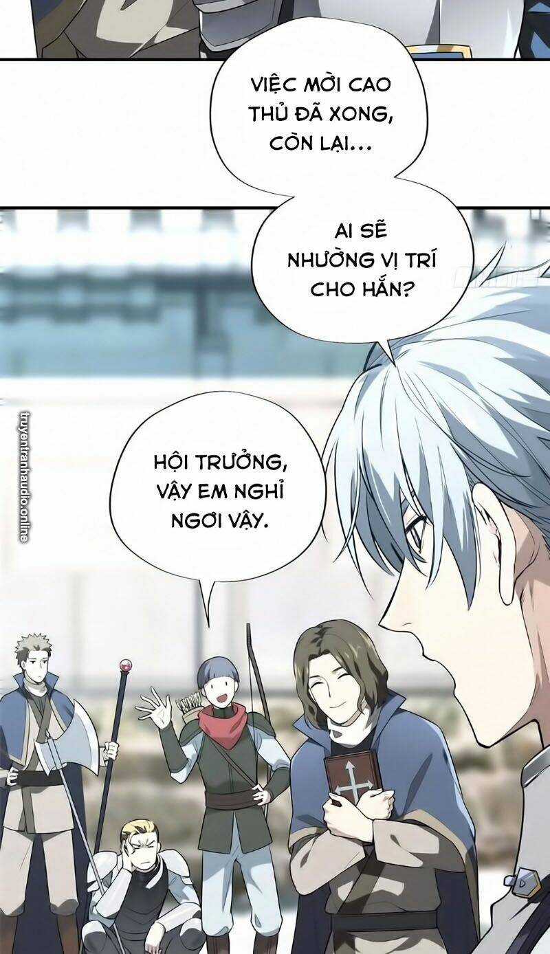 Toàn Chức Cao Thủ 2 Chapter 19 trang 2