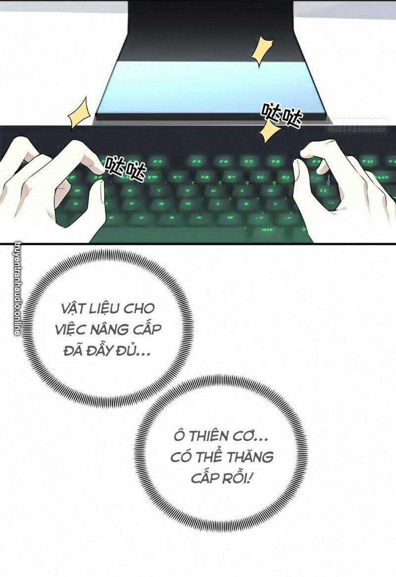 Toàn Chức Cao Thủ 2 Chapter 19 trang 22