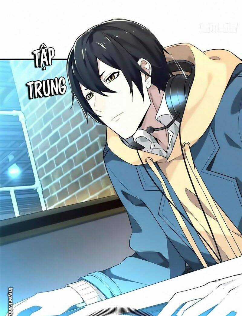 Toàn Chức Cao Thủ 2 Chapter 19 trang 23