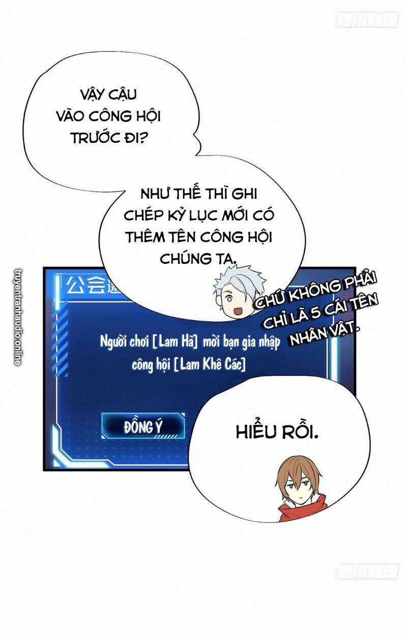 Toàn Chức Cao Thủ 2 Chapter 19 trang 29