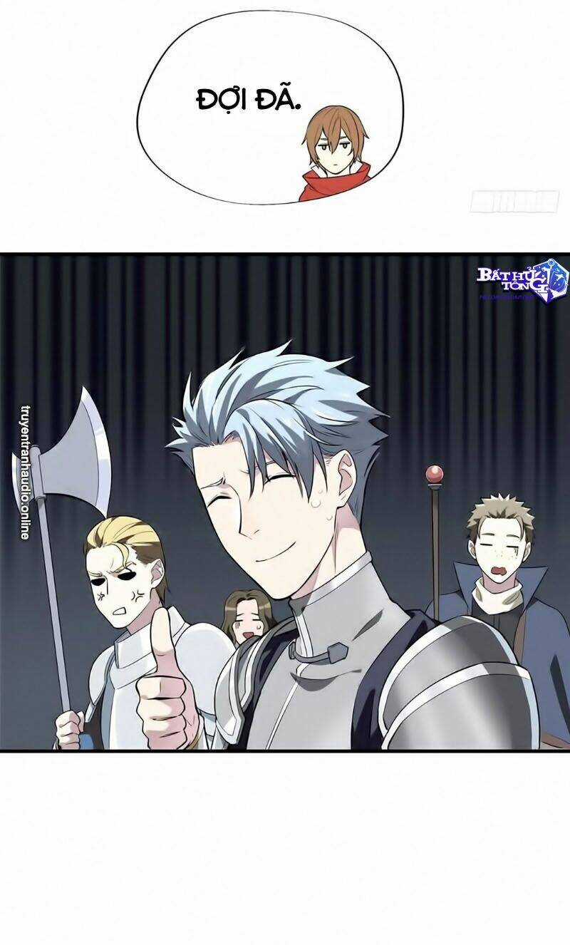 Toàn Chức Cao Thủ 2 Chapter 19 trang 31