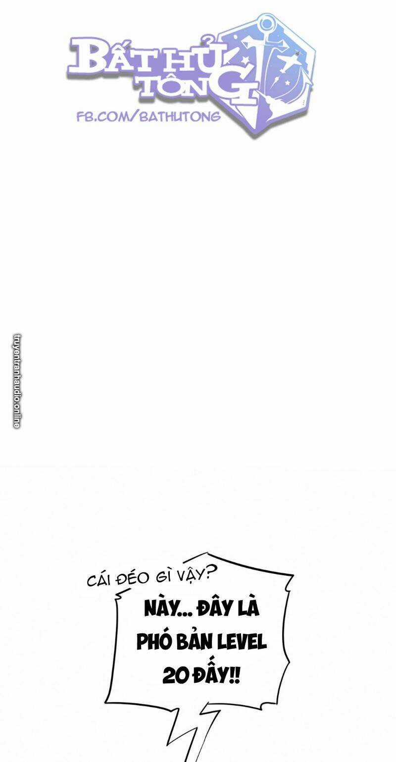 Toàn Chức Cao Thủ 2 Chapter 19 trang 5