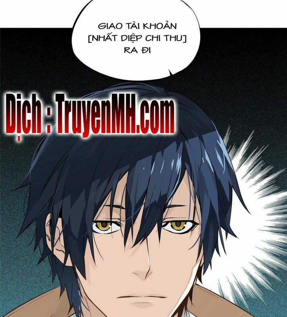 Toàn Chức Cao Thủ 2 Chapter 2 trang 11