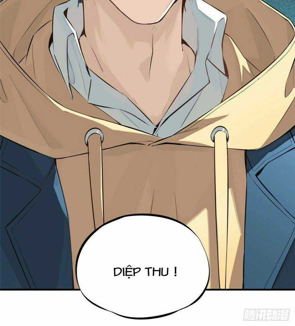 Toàn Chức Cao Thủ 2 Chapter 2 trang 12