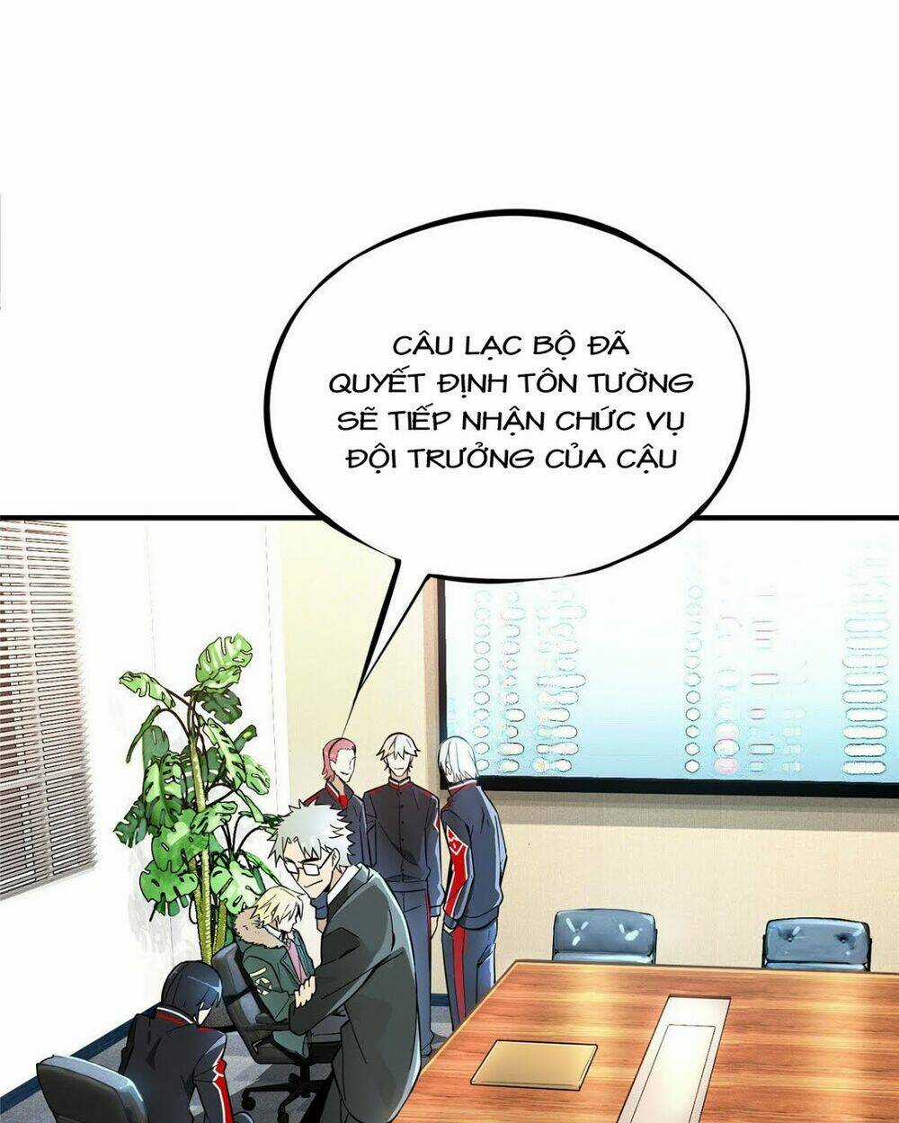 Toàn Chức Cao Thủ 2 Chapter 2 trang 13