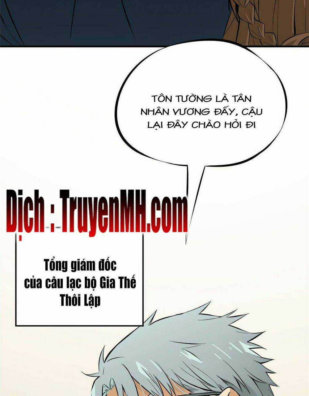 Toàn Chức Cao Thủ 2 Chapter 2 trang 15