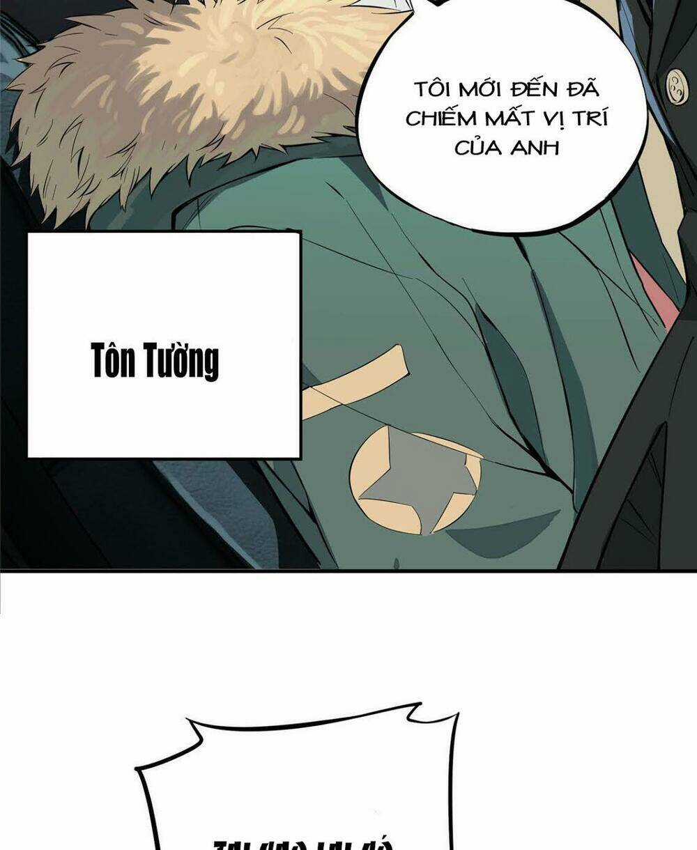 Toàn Chức Cao Thủ 2 Chapter 2 trang 17