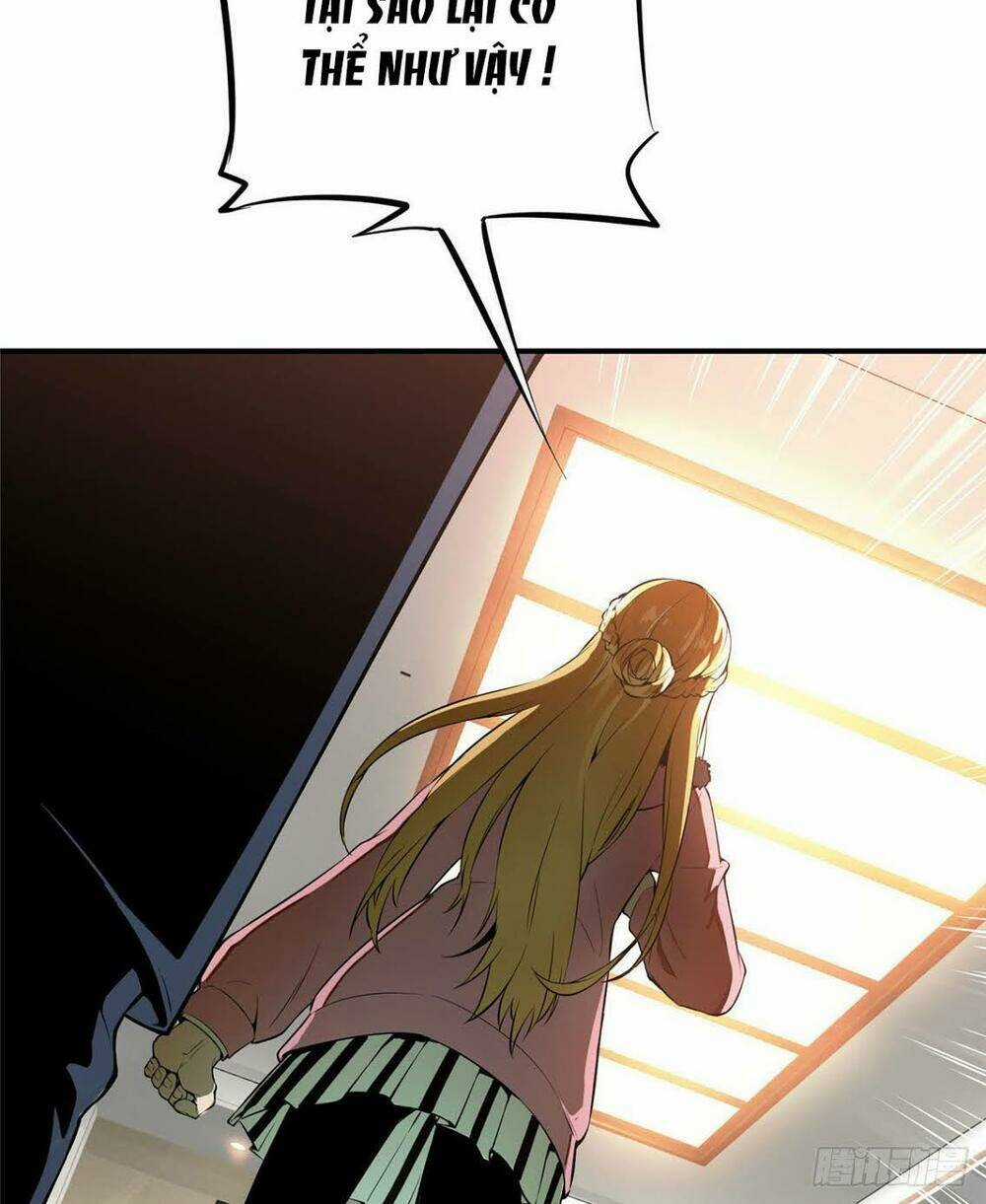 Toàn Chức Cao Thủ 2 Chapter 2 trang 18