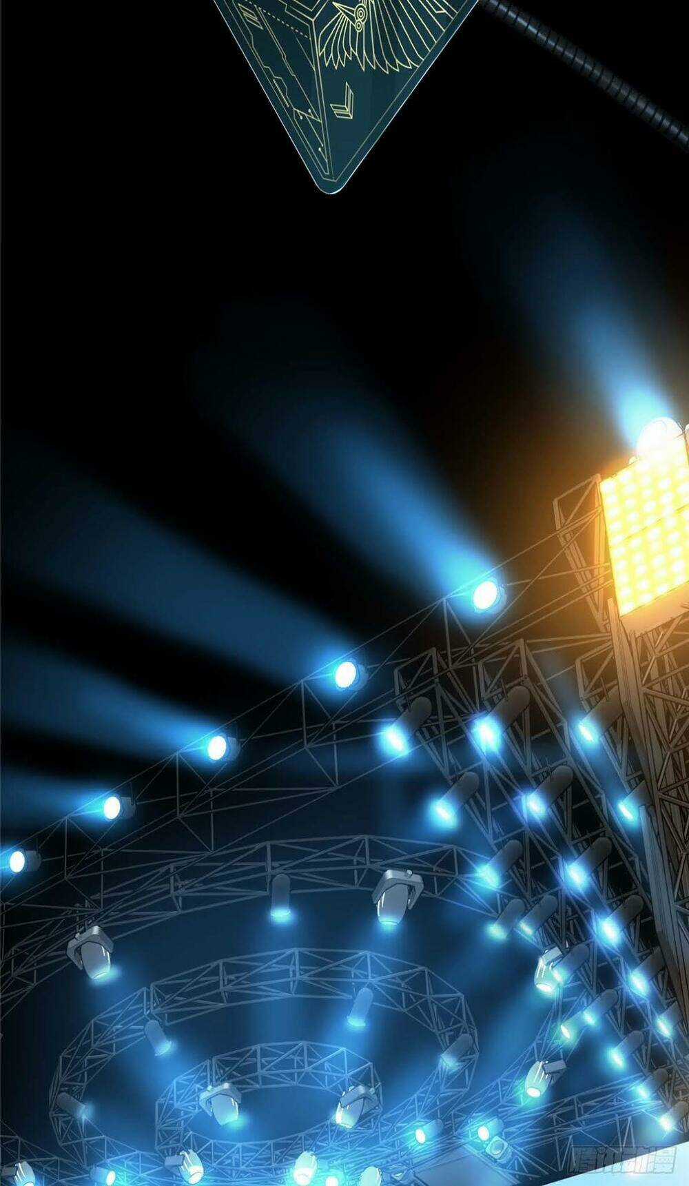 Toàn Chức Cao Thủ 2 Chapter 2 trang 3