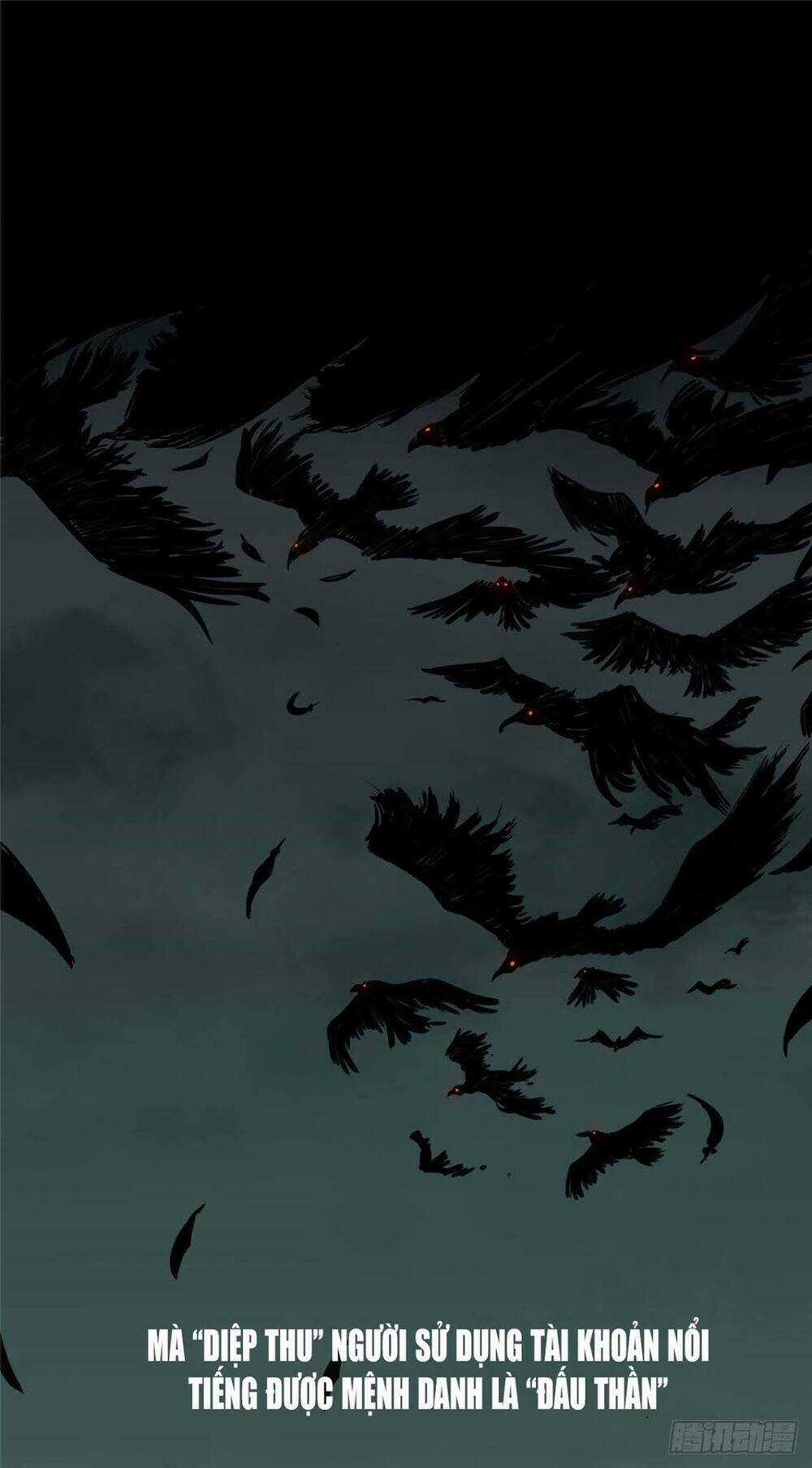 Toàn Chức Cao Thủ 2 Chapter 2 trang 5