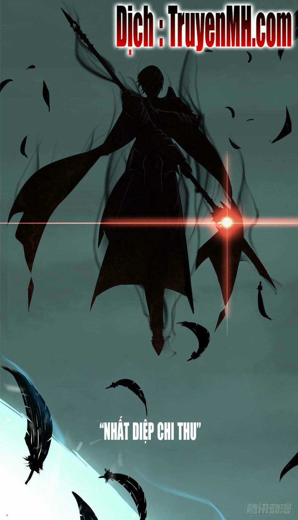 Toàn Chức Cao Thủ 2 Chapter 2 trang 6