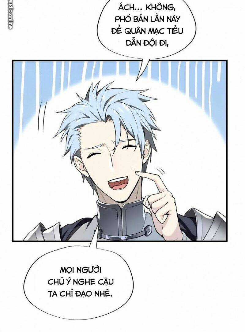 Toàn Chức Cao Thủ 2 Chapter 20 trang 12