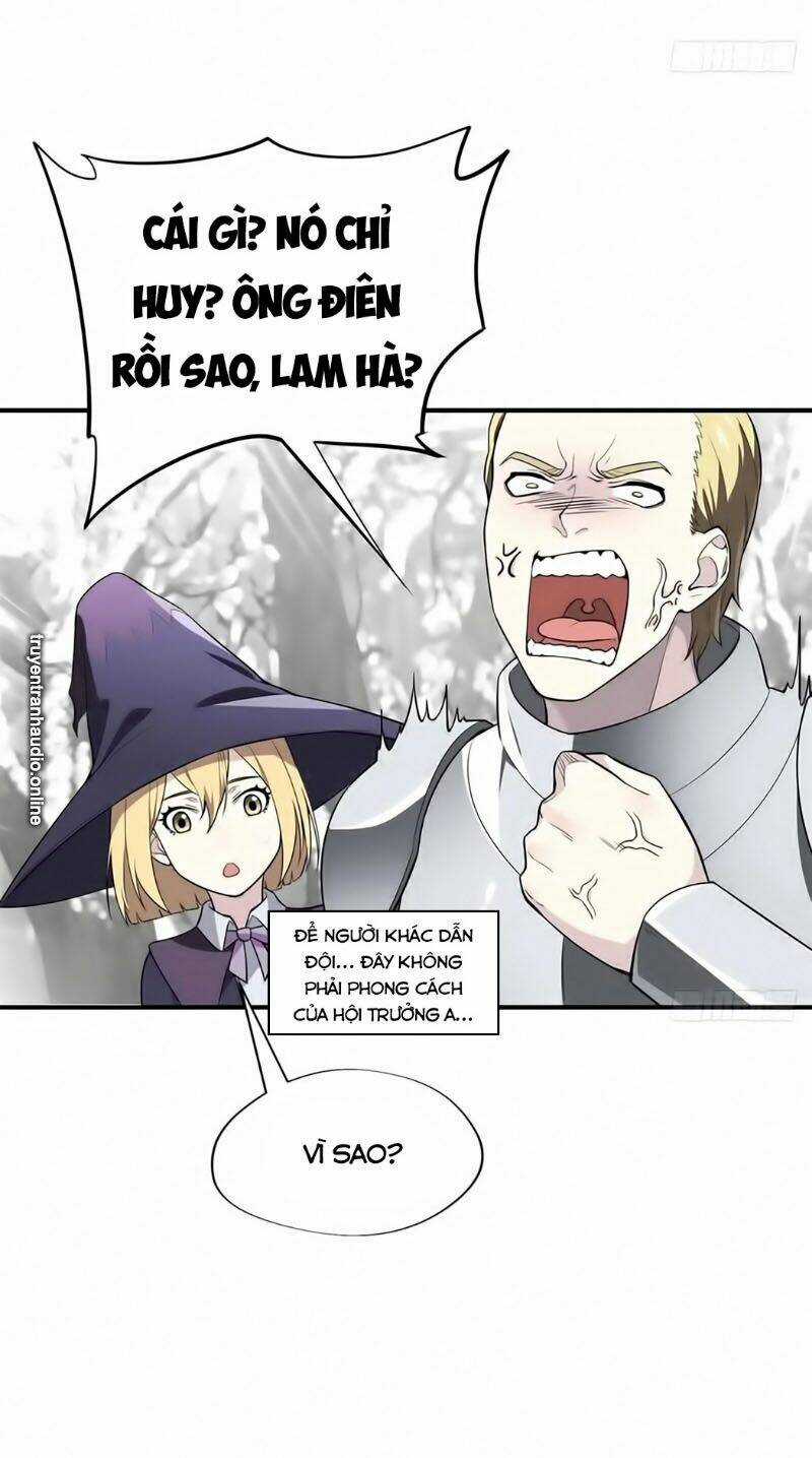 Toàn Chức Cao Thủ 2 Chapter 20 trang 13