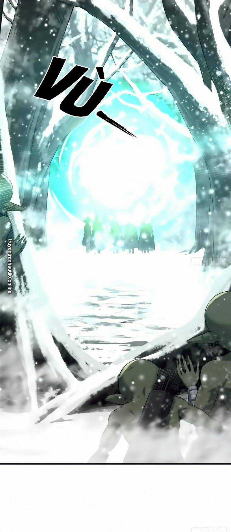 Toàn Chức Cao Thủ 2 Chapter 20 trang 16