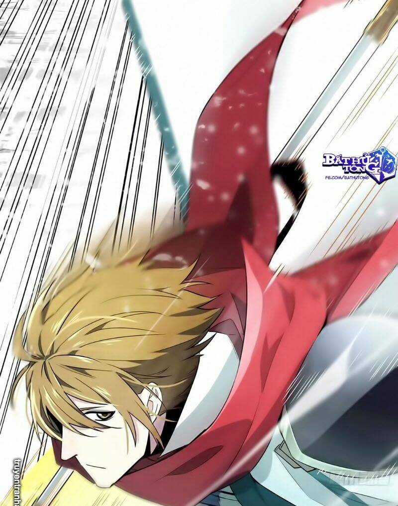 Toàn Chức Cao Thủ 2 Chapter 20 trang 23