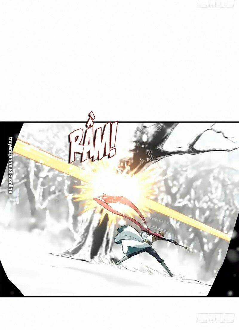 Toàn Chức Cao Thủ 2 Chapter 20 trang 25