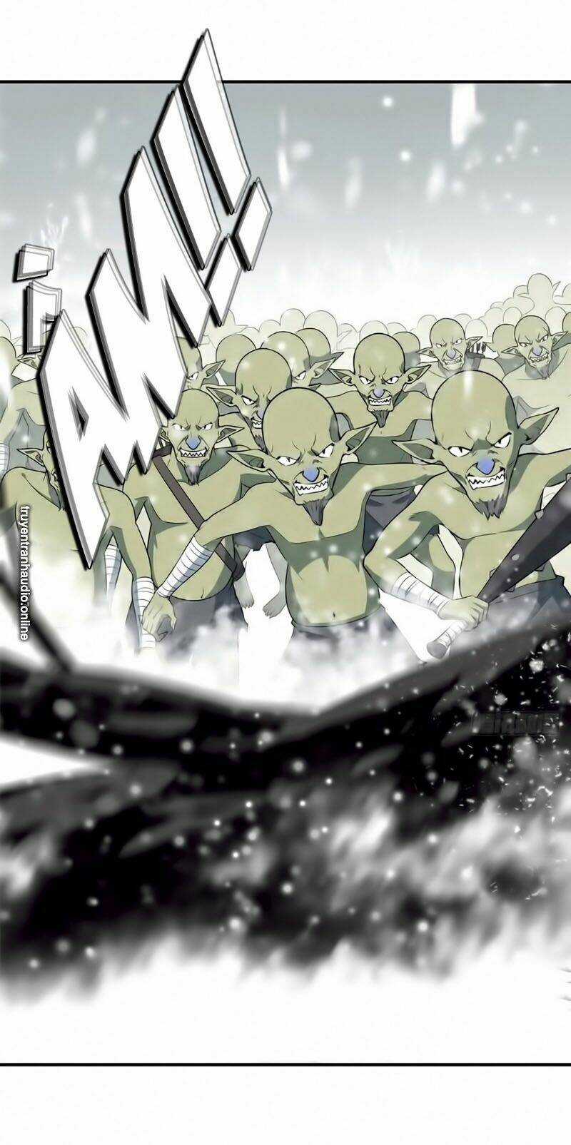 Toàn Chức Cao Thủ 2 Chapter 20 trang 26