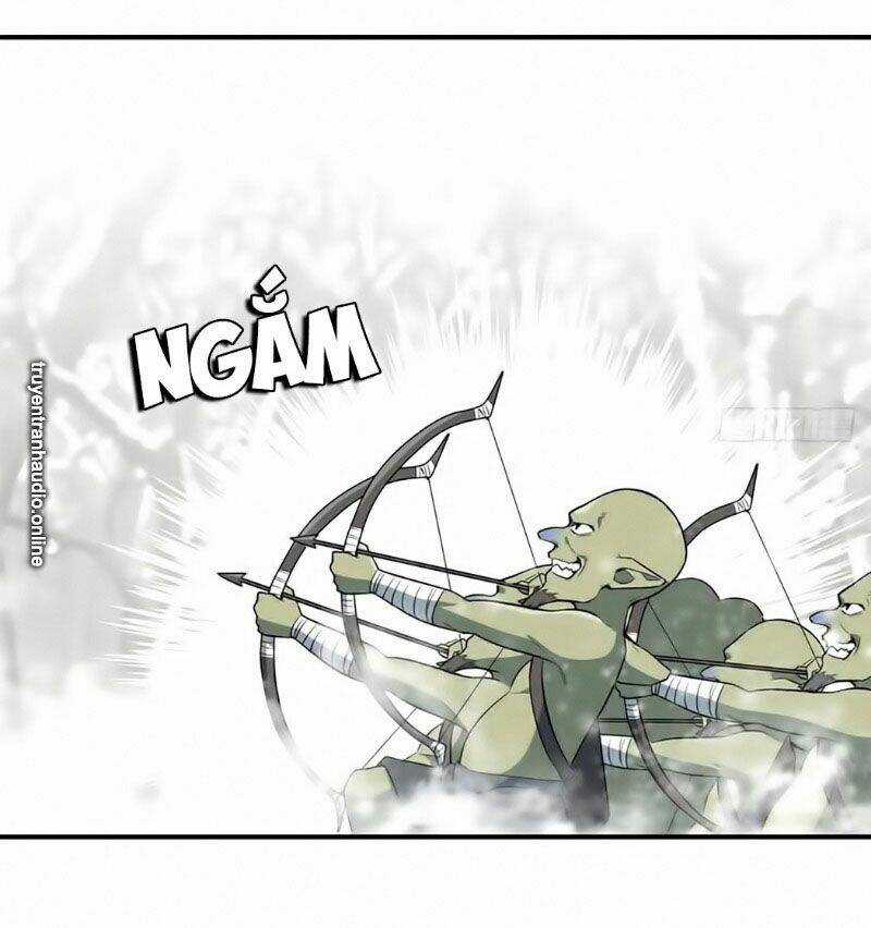 Toàn Chức Cao Thủ 2 Chapter 20 trang 27