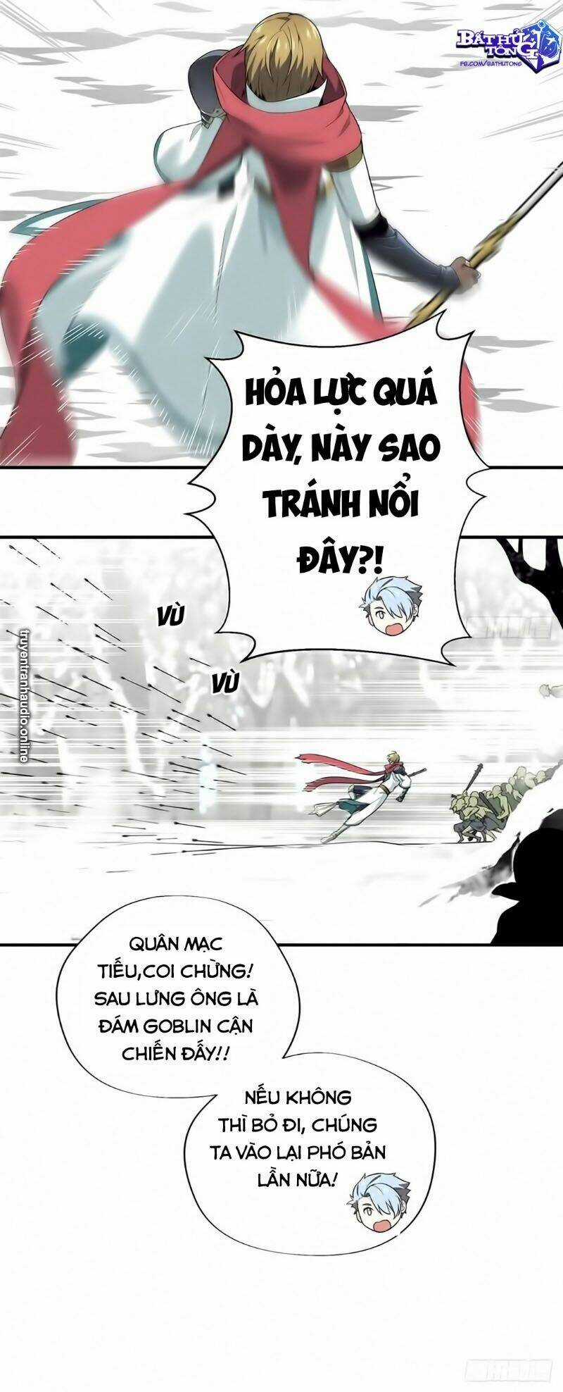 Toàn Chức Cao Thủ 2 Chapter 20 trang 29