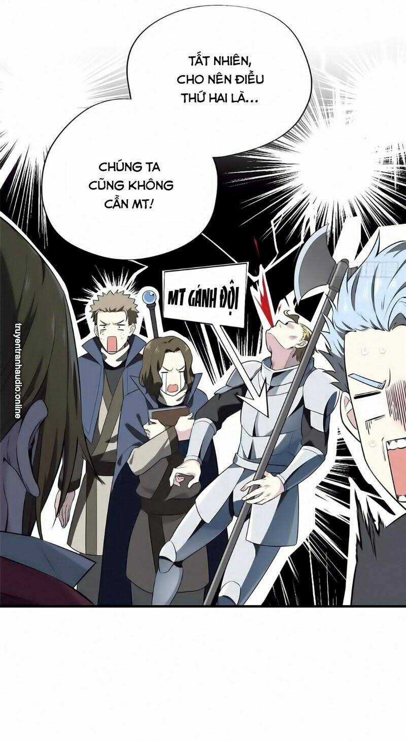 Toàn Chức Cao Thủ 2 Chapter 20 trang 3