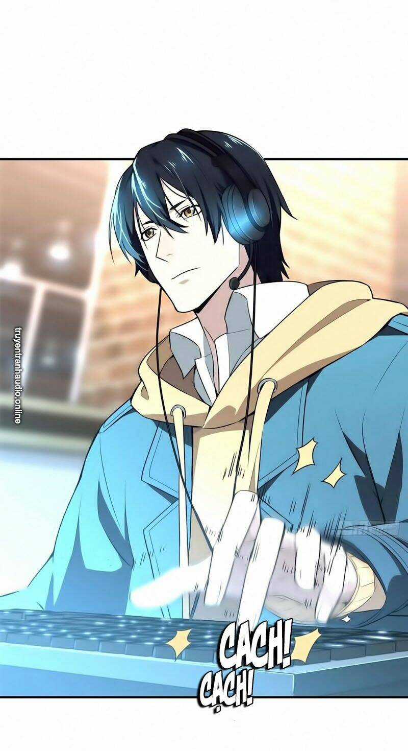 Toàn Chức Cao Thủ 2 Chapter 20 trang 30