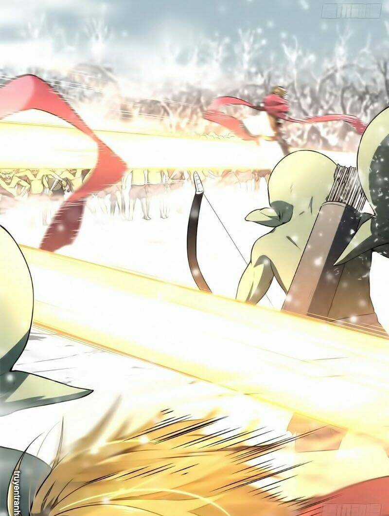 Toàn Chức Cao Thủ 2 Chapter 20 trang 32