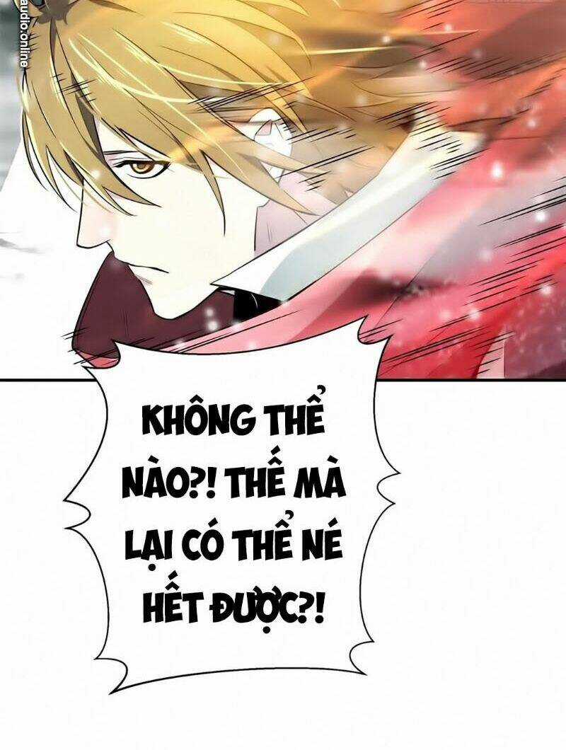 Toàn Chức Cao Thủ 2 Chapter 20 trang 33