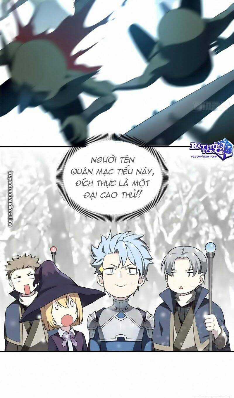 Toàn Chức Cao Thủ 2 Chapter 20 trang 36