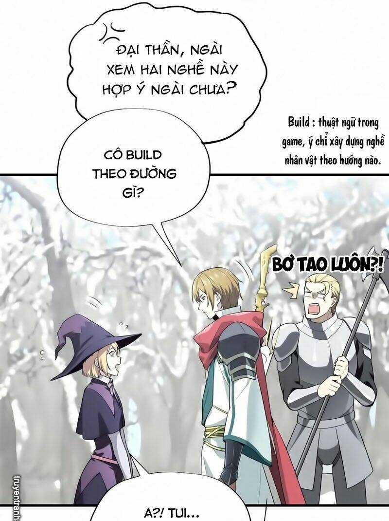 Toàn Chức Cao Thủ 2 Chapter 20 trang 9