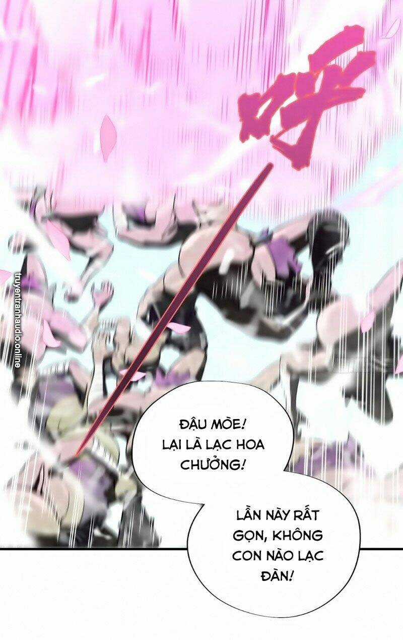 Toàn Chức Cao Thủ 2 Chapter 21 trang 10