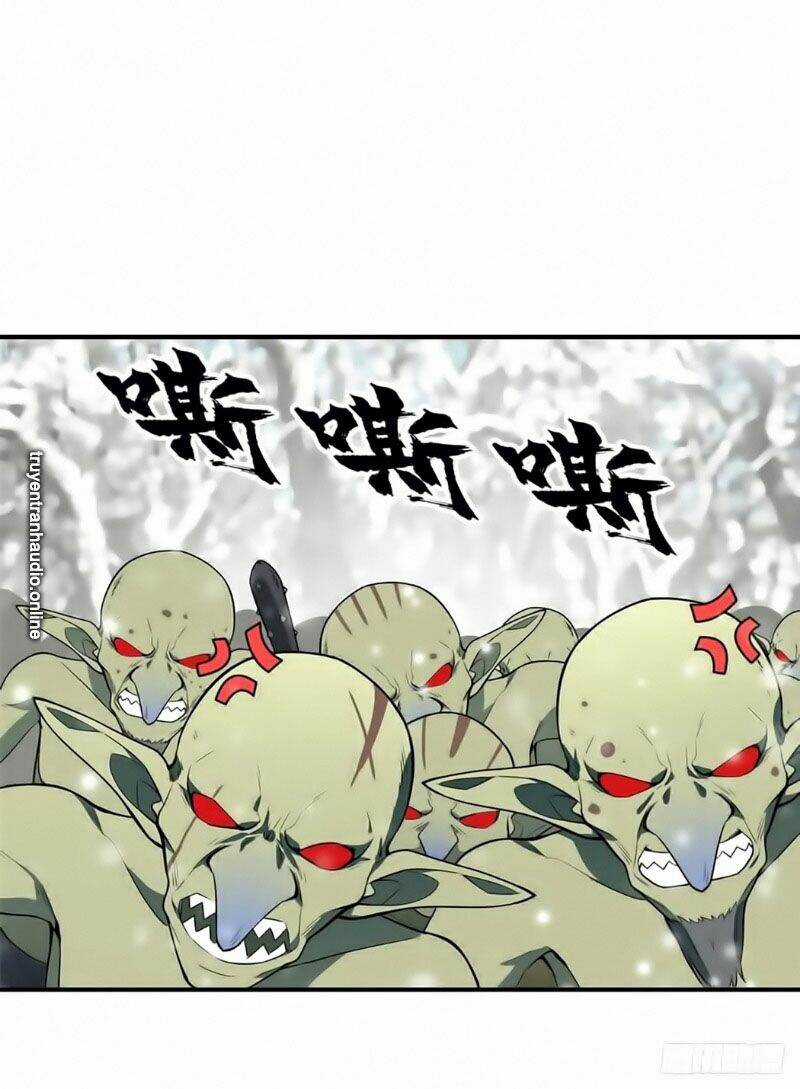 Toàn Chức Cao Thủ 2 Chapter 21 trang 12